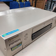 ビデオデッキ|PANASONIC