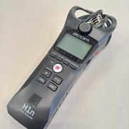 ハンディレコーダー|ZOOM