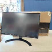 液晶モニター|LG