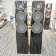 トールボーイスピーカー|YAMAHA