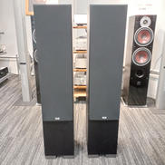 トールボーイスピーカー|ELAC