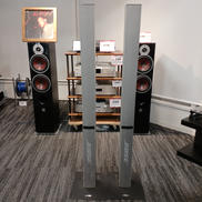 トールボーイスピーカー|BOSE