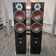 トールボーイスピーカー|DALI