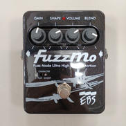 ベース用エフェクター|EBS