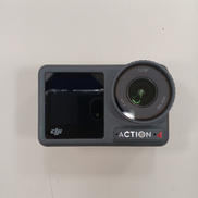 アクションカメラ|DJI