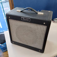 ギターアンプ|FENDER USA