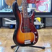 エレキベース|FENDER MEXICO