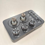 プリメインアンプ|AMPAPA