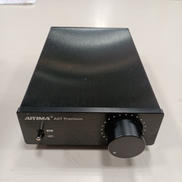 パワーアンプ|AIYIMA