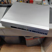 VHS/DVDレコーダー|TOSHIBA