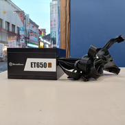 PC電源|SILVER STONE