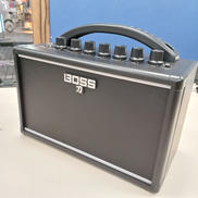 ギターアンプ|BOSS