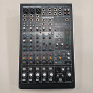 アナログミキサー|MACKIE