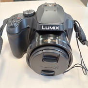 デジタルカメラ|PANASONIC