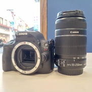 デジタル一眼レフ　レンズキット|CANON