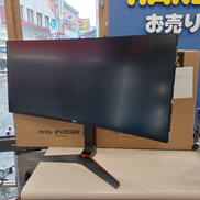 液晶モニター|LG