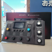 マルチエフェクター|ZOOM