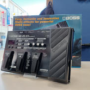 マルチエフェクター|BOSS