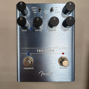 エフェクター|FENDER