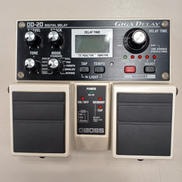 エフェクター|BOSS