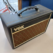 ギターアンプ|VOX