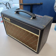 ギターアンプ|VOX
