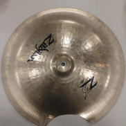 チャイナシンバル|ZILDJIAN