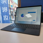 SURFACE PRO 8|MICROSOFT