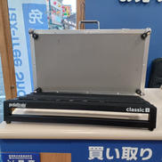 エフェクターボード|PEDALTRAIN