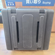 ショックマウントラックケース|SKB