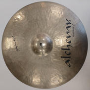 クラッシュシンバル|ALCHEMY CYMBALS