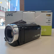 ビデオカメラ|JVC