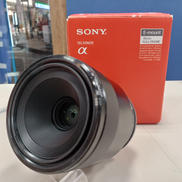 単焦点レンズ|SONY