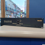 パワーサプライ|SOUNDCRAFT