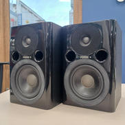 モニタースピーカー(ペア)|FOSTEX