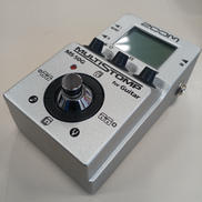 マルチエフェクター|ZOOM