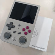 ポータブルゲーム機|ANBERNIC