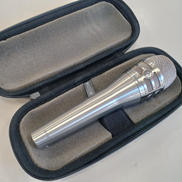 ダイナミックマイク|SHURE