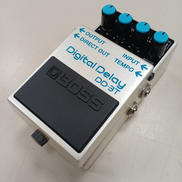 エフェクター|BOSS