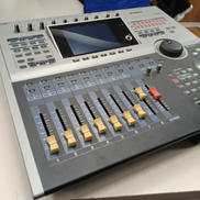 デジタルMTR|YAMAHA