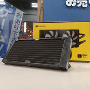 CPUクーラー|CORSAIR
