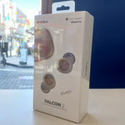 BTイヤホン(未開封)|NOBLE AUDIO