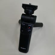 シューティンググリップ|SONY