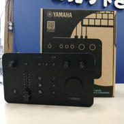 オーディオインターフェイス|YAMAHA