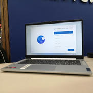 ノートパソコン|LENOVO