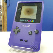 ゲームボーイカラー