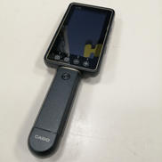 電子ルーペ|CASIO