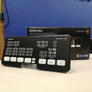 ビデオスイッチャー|BLACKMAGIC DESIGN