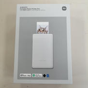 ポータブルフォトプリンター|XIAOMI