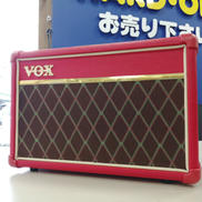 ギターアンプ|VOX